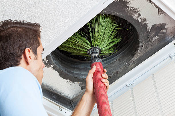 Parkland, FL Airduct Cleaning Company